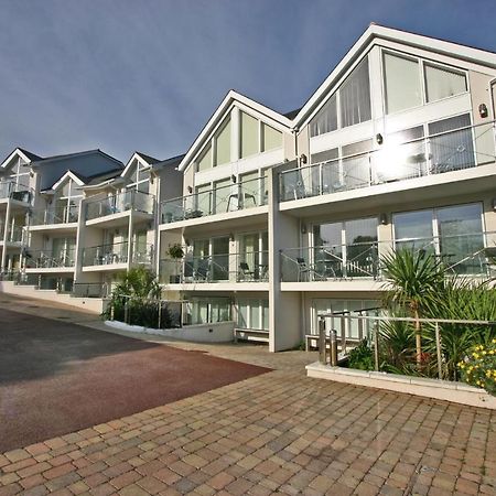 Indigo Appartement St Ives Buitenkant foto