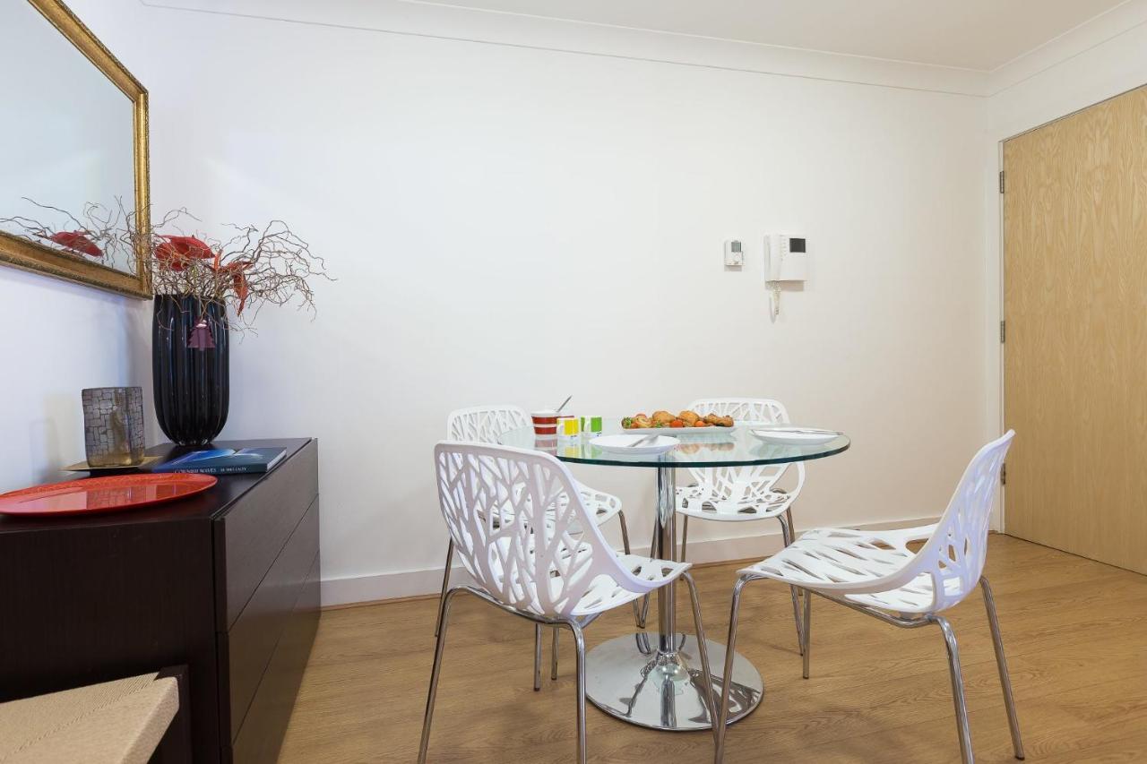 Indigo Appartement St Ives Buitenkant foto