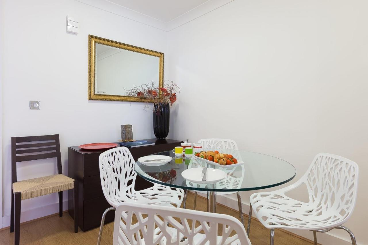 Indigo Appartement St Ives Buitenkant foto