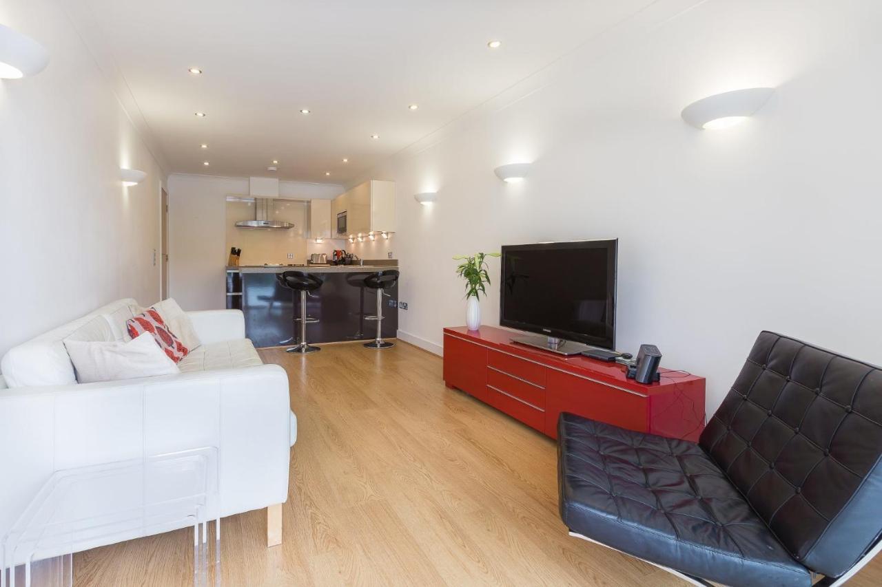 Indigo Appartement St Ives Buitenkant foto
