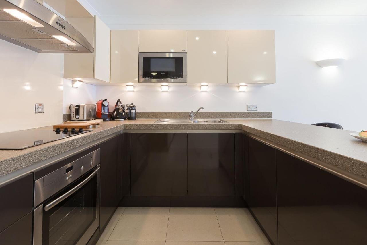 Indigo Appartement St Ives Buitenkant foto
