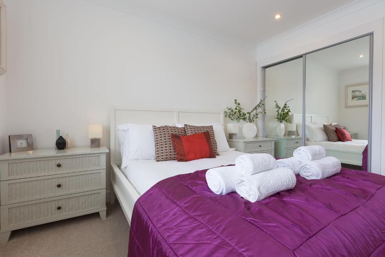 Indigo Appartement St Ives Buitenkant foto