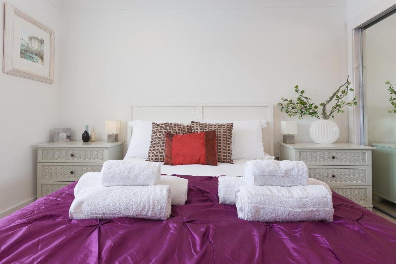 Indigo Appartement St Ives Buitenkant foto